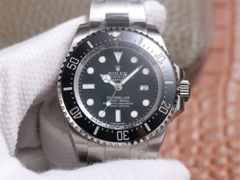 rolex RO110338 R O L e x super clone top version watch 8588 F255