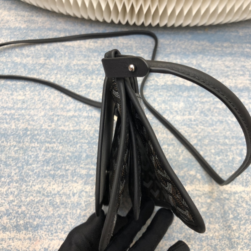 Goyard three layer bag 4FF9