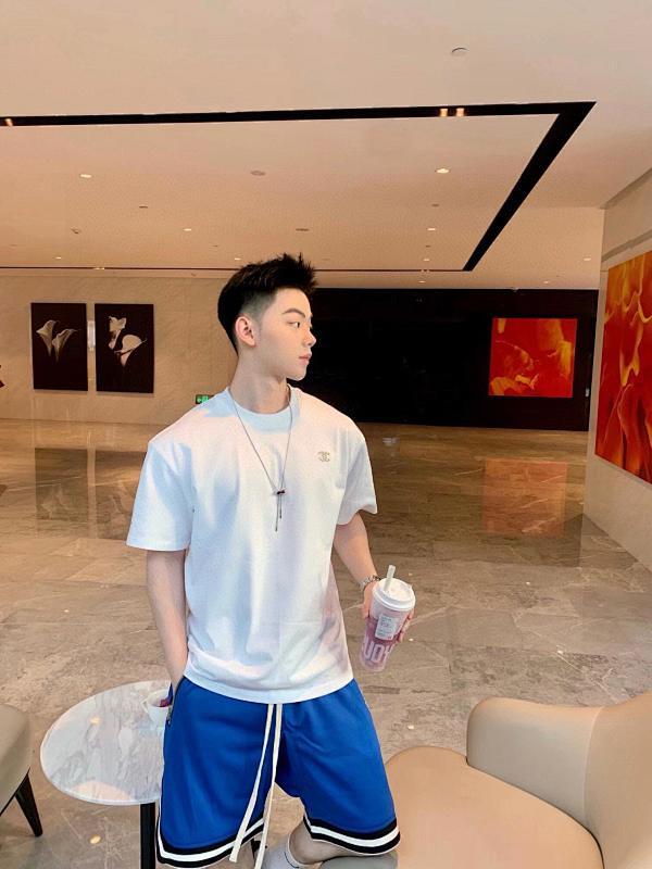 Chanel Men clothes -Chanel 0002