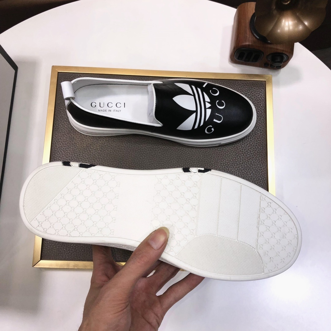 gucci shoes/sneakers-547