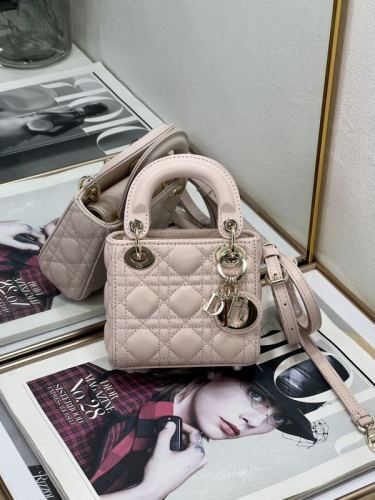 Dior Bag -DIOR1466CA28