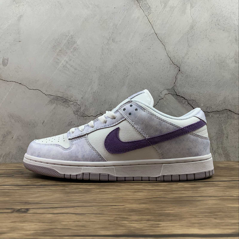 dunk 320 DM9467 500 SB DUNK LOW OG PURPLE PULSE WHITE WHITE WOMAN 36 39 MAN 40 46 579A