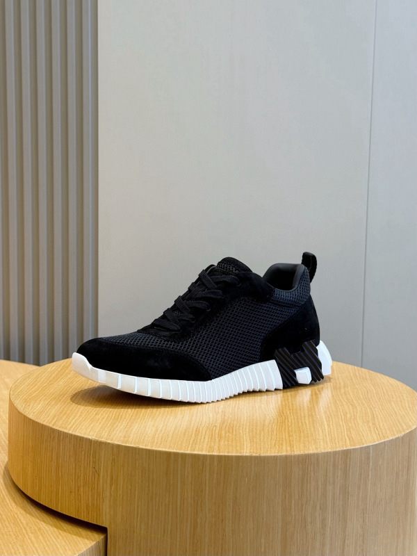 Hermes Men shoes -HERMES 00065EA8