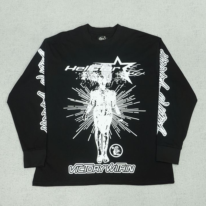 ￥128 HELLSTAR(FF89) hellstar