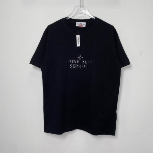 SUPREME SUPREME 22SS STONE ISLAND S∕S TOP6549