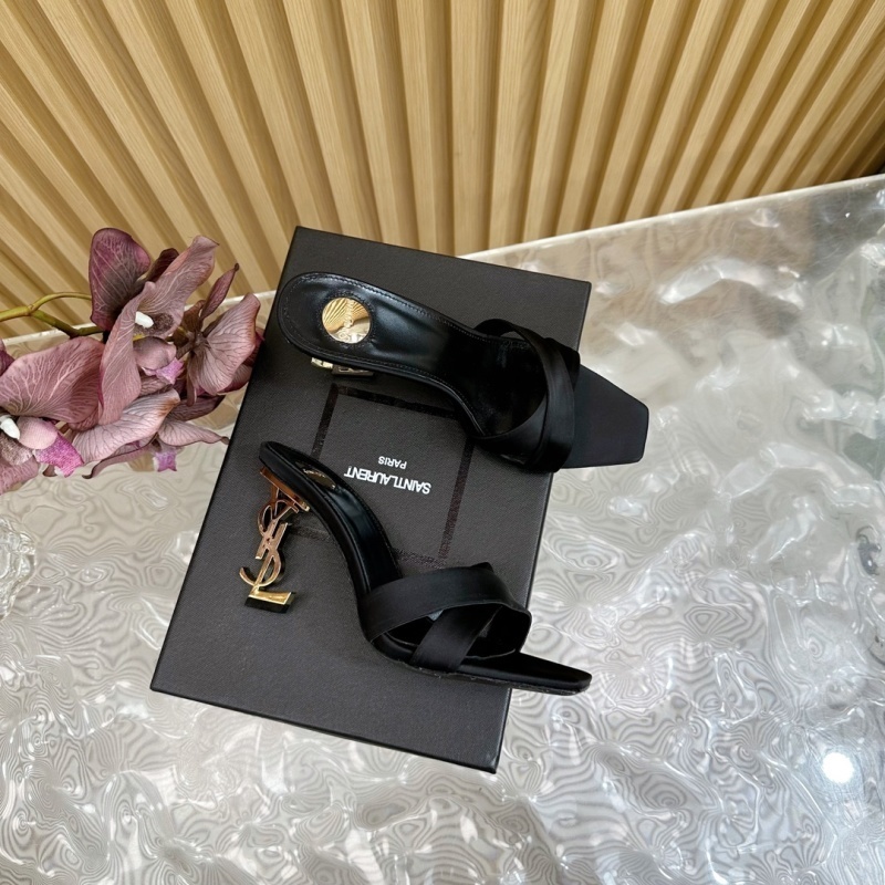 YSL Women shoes -YSL 00556B89