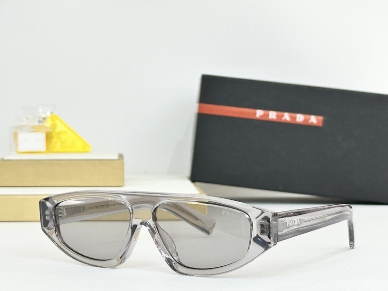 Prada glasses -PRADA 0118BA9E