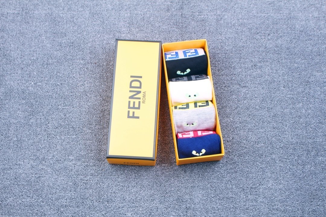 sock yoyo-2143p139 Socks4pieces per box(FDCD)