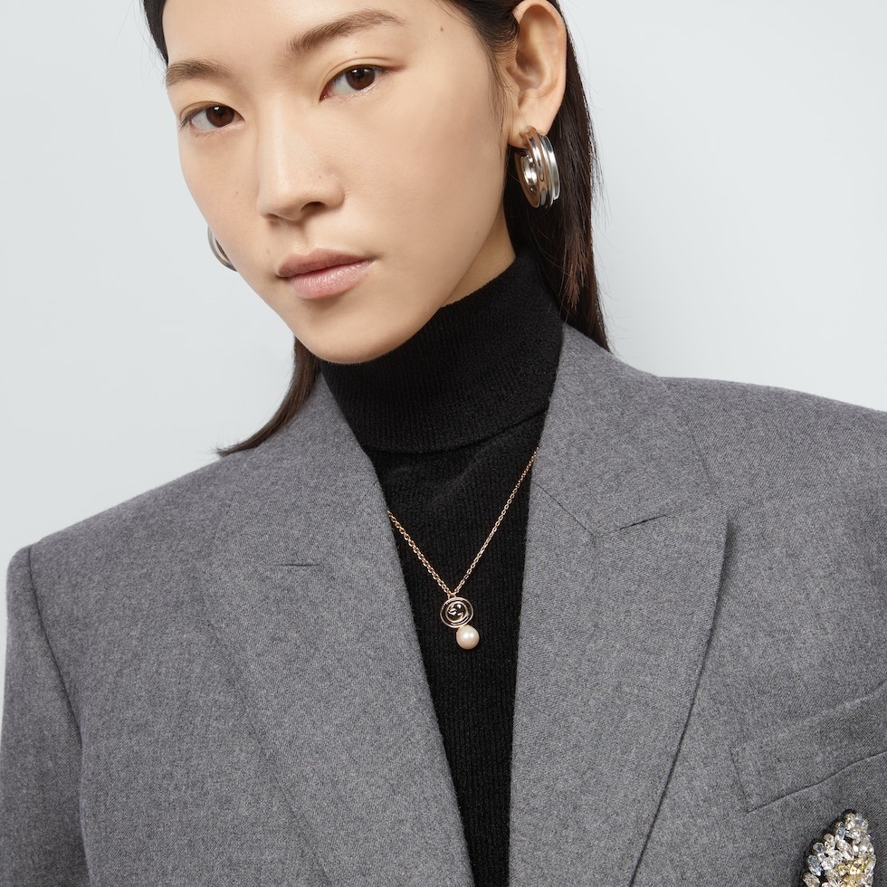 GUCCI jewelry -GUCCI 0023_CM_1