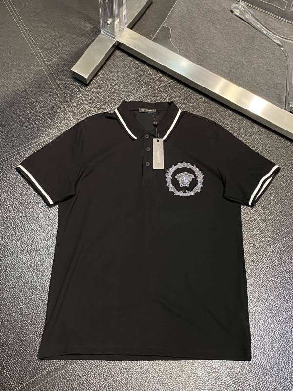 Versace Men clothes -VERSACE 140D07B