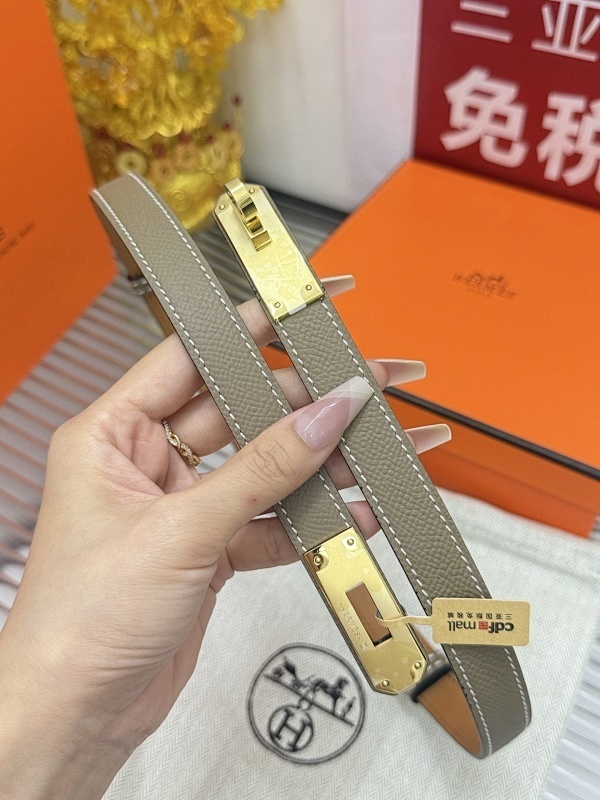 HERMES Belt -HERMES 00408967