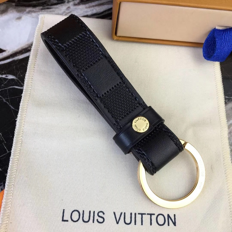 LV DRAGONNE KEY HOLDER M62709(80E4)