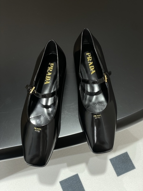Prada Women shoes -PRADA 0078ED29
