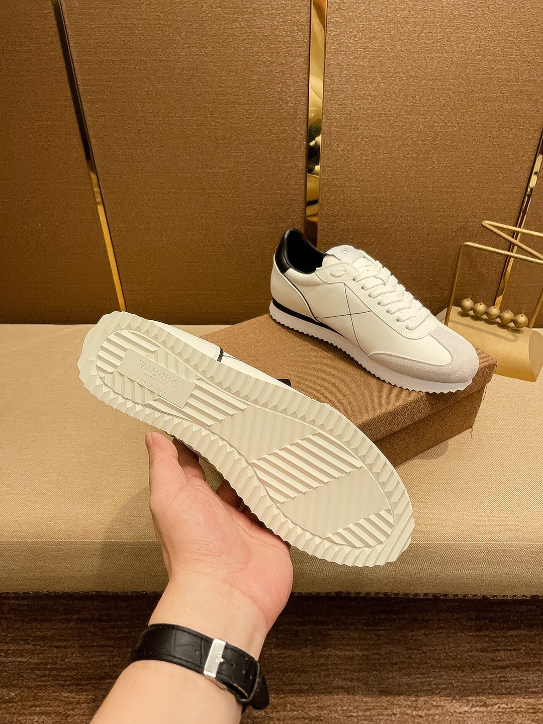 valentino shoes /sneakers-254