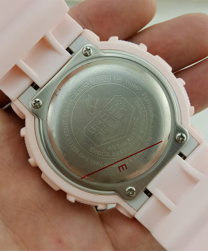 g shock original Casio.G Shock.GA110MP32E5