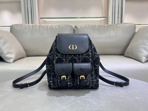 Dior Bag -DIOR18265E22