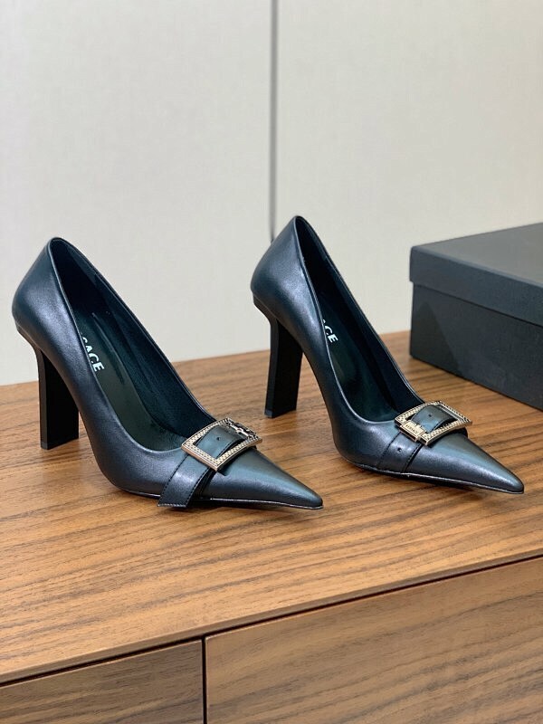 Versace Women shoes -VERSACE 0033495