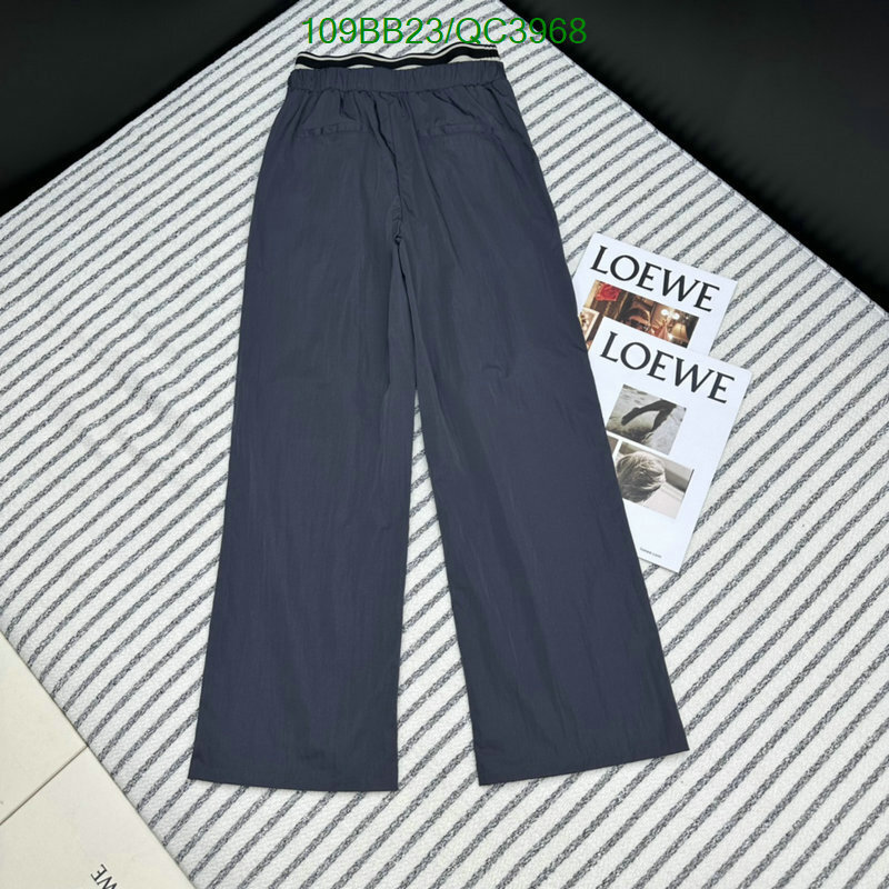 luxury clothes Prada 1 1 Replica clothing Code QC3968 D3E1