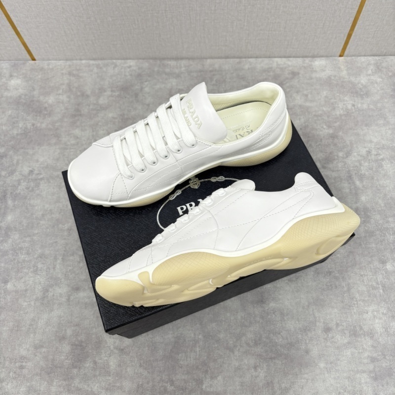 PRADA Men shoes -PRADA 00937673