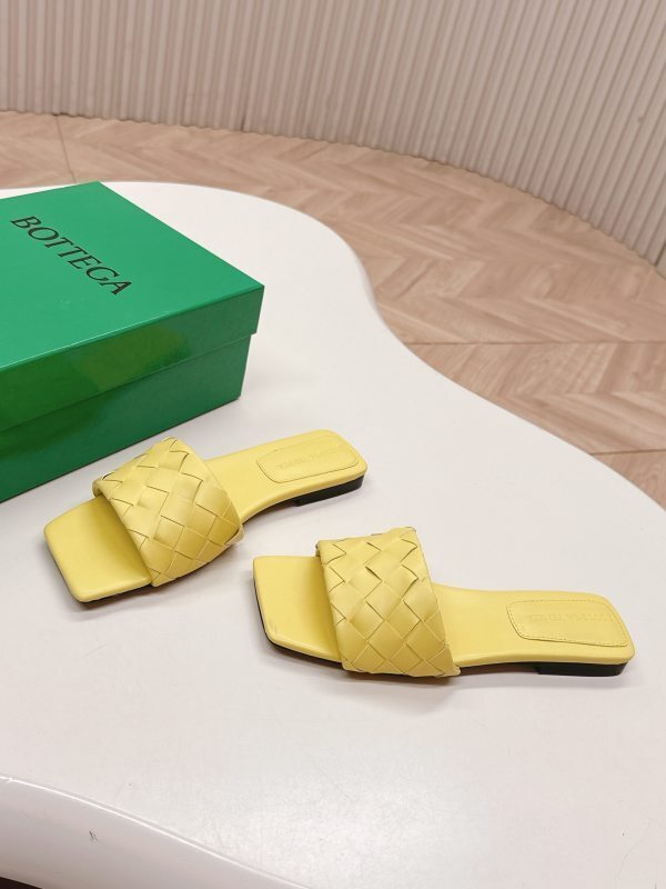 Bottega Veneta Women shoes -BV 0038974A