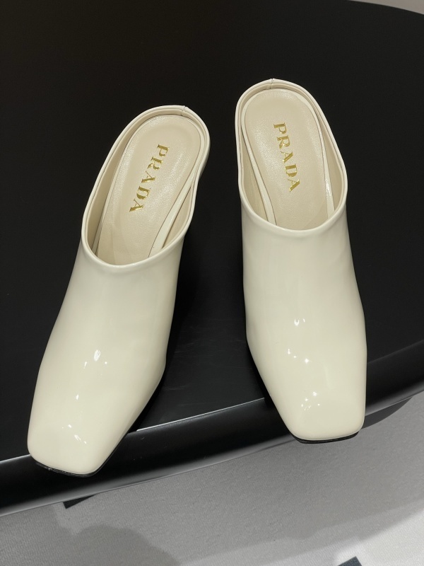 Prada Women shoes -PRADA 00741AC6