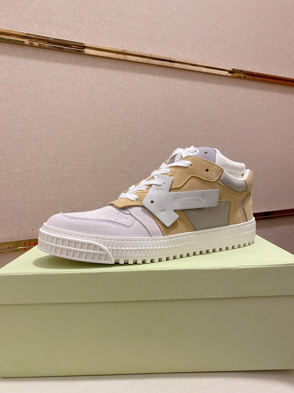 off white shoes 060 015 OFF WHITE 01 2023SS B147