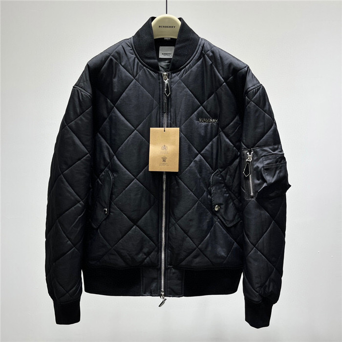 burberry $270 2023fw BBR Jacket Top Version(F845)