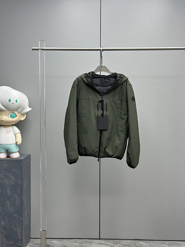 Moncler M0N﹡CLE﹡ COAT D511