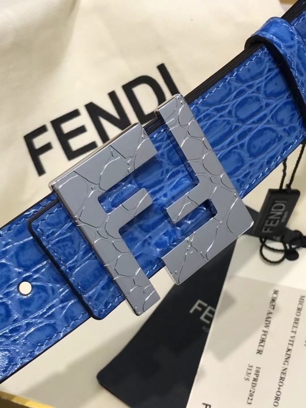 FENDI belt -FENDI 005311EE