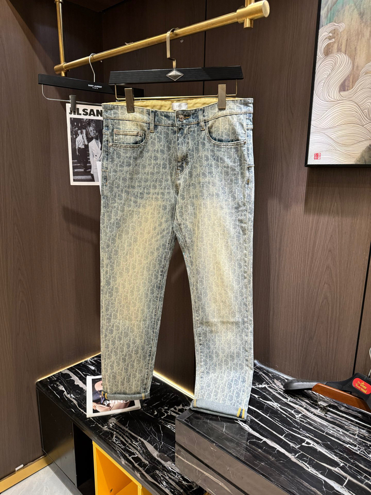 D2 Jeans pants/short/clothes-379