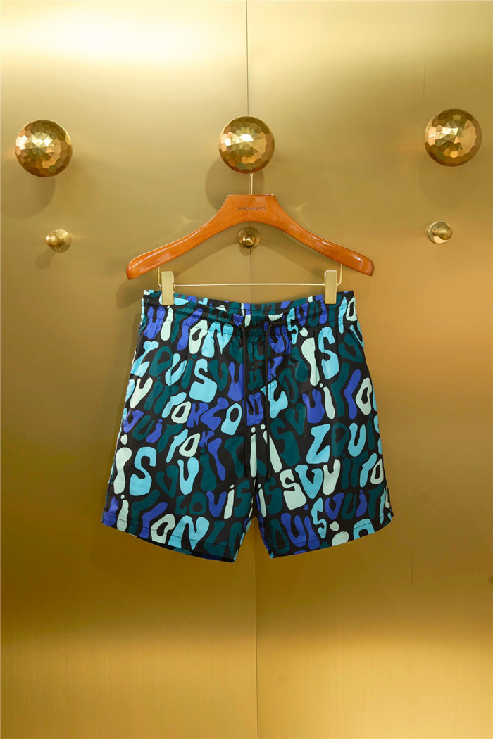 Dolce & Gabbana Clothes 2023ss D﹡lce & Gabbana Shorts 50A7