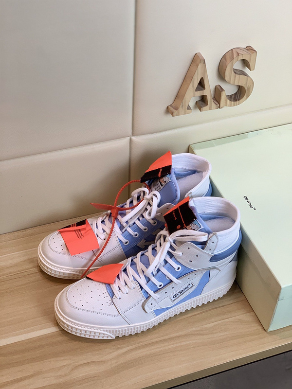 off white shoes 020 015 OFF WHITE Clothing Shoes dyoomall 2021SS E596