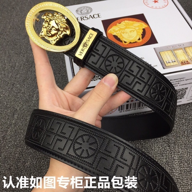 Versace The belt -VERSACE 00035A06