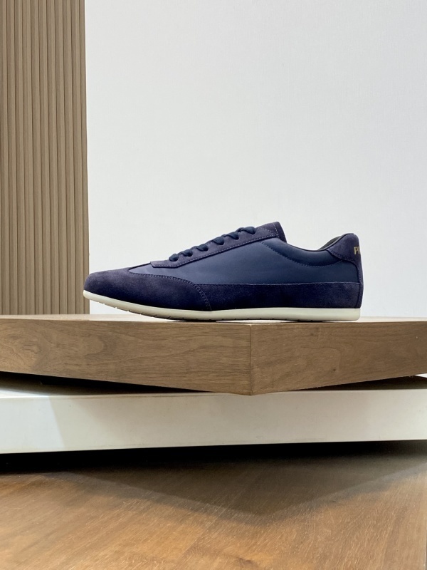 PRADA Men shoes -PRADA 01325B7B
