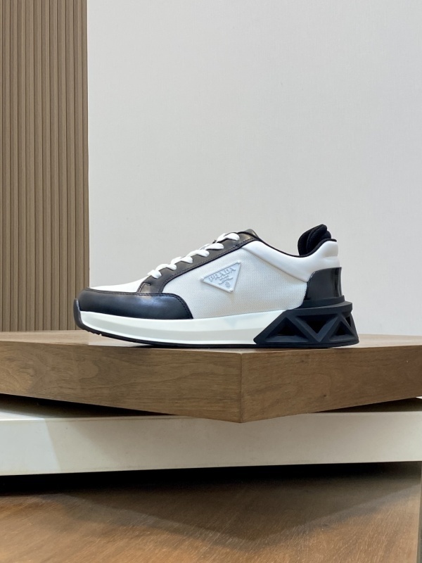 PRADA Men shoes -PRADA 009960B1