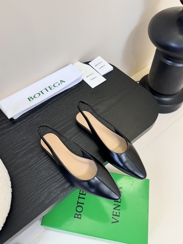 Bottega Veneta Women shoes -BV 00143909