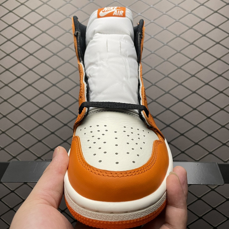 jordan 6 550 555088 113 AIR JORDAN 1 RETRO HIGH OG SHATTERED BACKBOARD AWAY SAMPLE SAIL BLACK