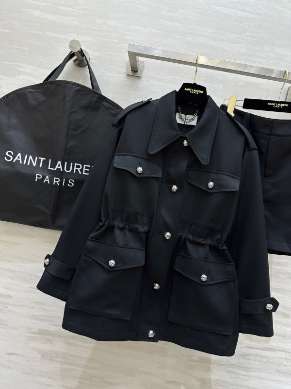 YSL Women clothes -YSL 0087033