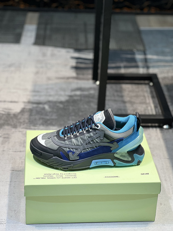 off white shoes 025 015 OFF WHITE 06 2023SS 681C