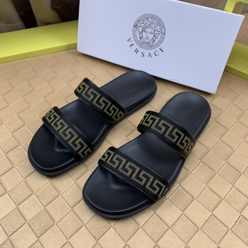 Versace men's shoes -VERSACE 0003B2E3