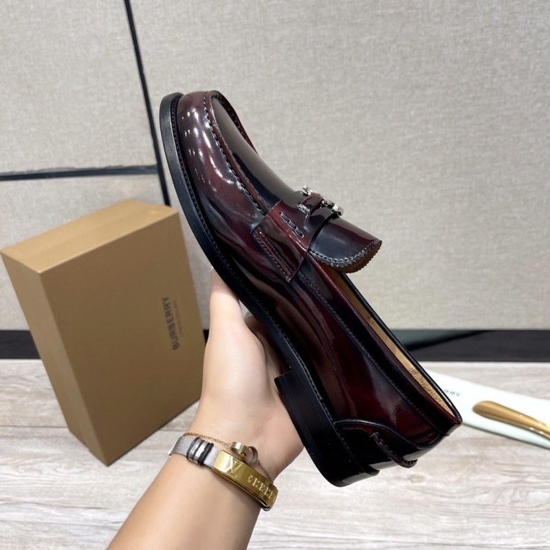 Burberry Women shoes -BURBER 0019E344