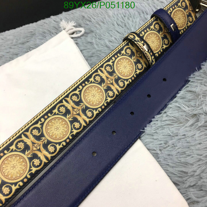 gucci belt Code P051180F865