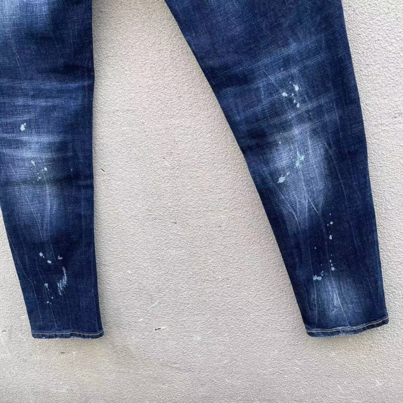 Dsquared2 -DQ1108 #C9116 DSQUARED2 Jeans79BB