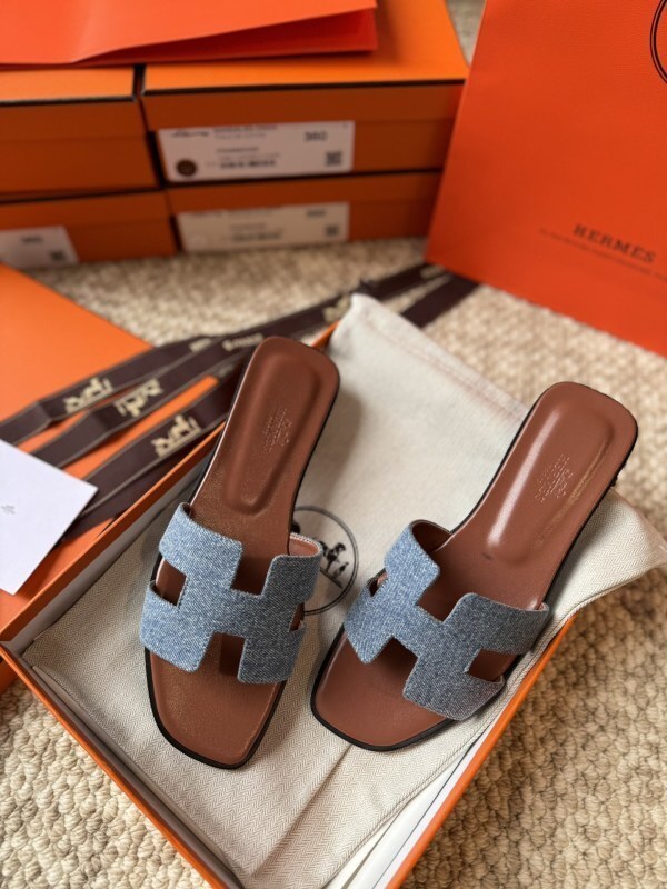 HERMES Women shoes -HERMES 0129F65B