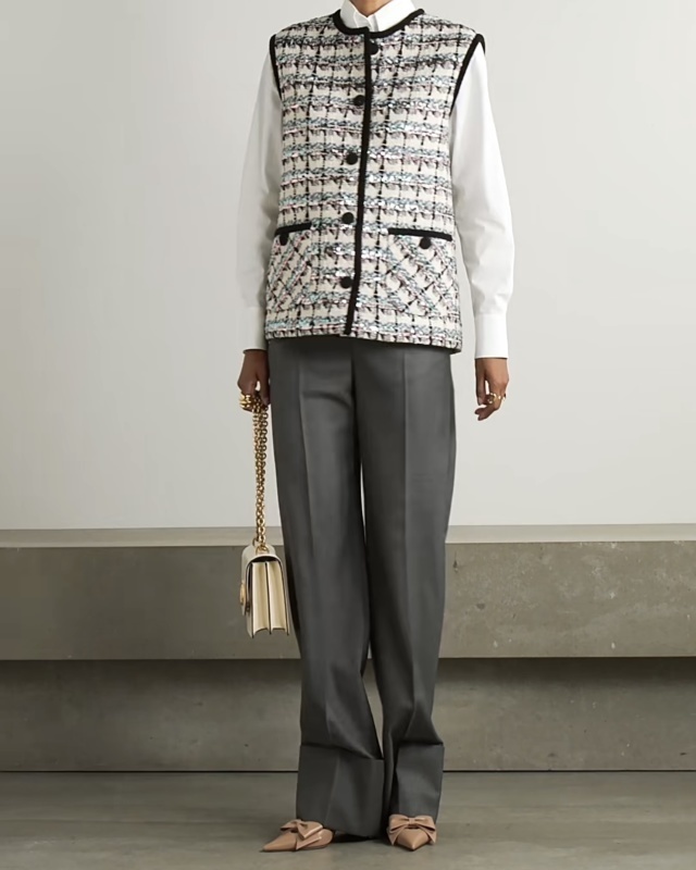 VALENTINO Women clothes -Valentino 00582550