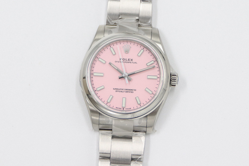 rolex R1101226 R O L e x super clone top version women watch size 31mm EFE4 1237