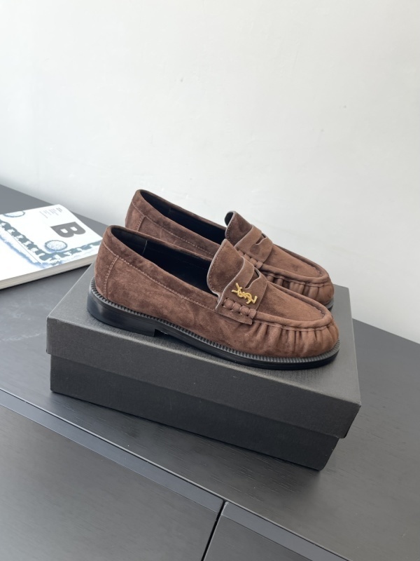 YSL Women shoes -YSL 00133B3A