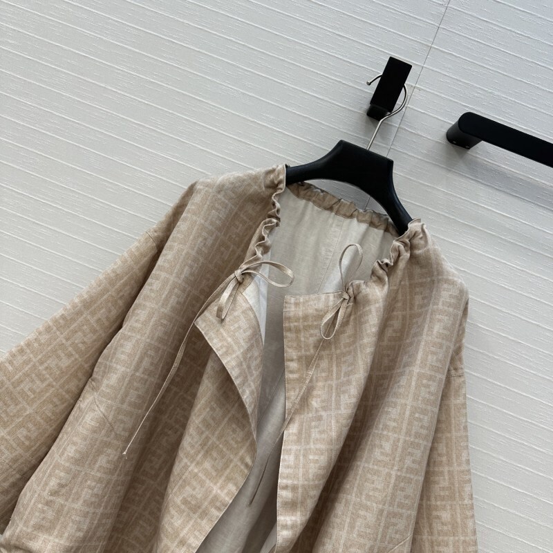 Fendi Women clothes -FENDI 050ACBE