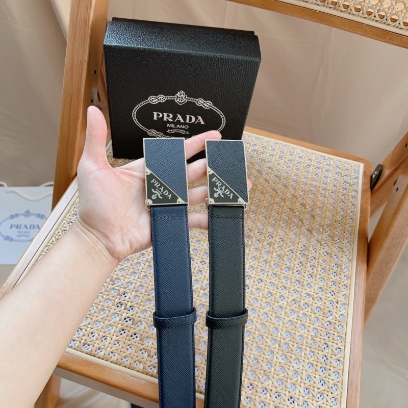 PRADA The belt -Prada 00037DFE