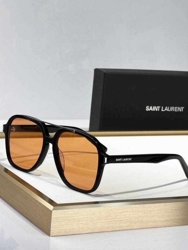 SAINTLAURENT glasses -SAINTLAURENT 0014EF46